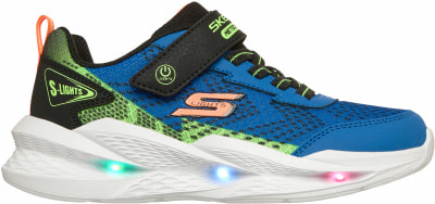 Skechers Meteor-Lights 2.0 Fitnessschuh D-Gr. Skechers Meteor-Lights 2.0 Fitnessschuh D-Gr.