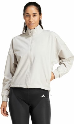 adidas Pacer All Gym Tonal 3-Streifen Trainingsjacke