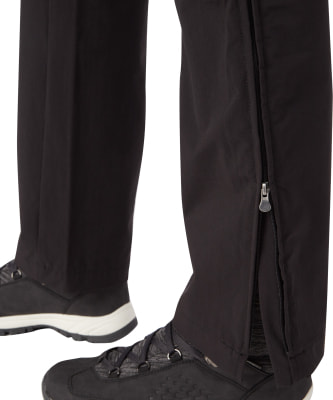 McKINLEY Malloy wms Zip off női túranadrág 90%PA, 10%EL, T-Zip