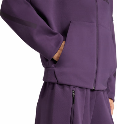adidas Z.N.E. Kapuzenjacke