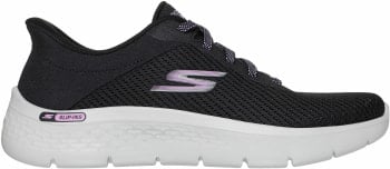Skechers Go Walk Flex Fitnessschuh D-Gr.