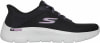 Skechers Go Walk Flex Fitnessschuh D-Gr.