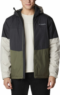 Columbia Point Park™ Insulated outdoorová bunda