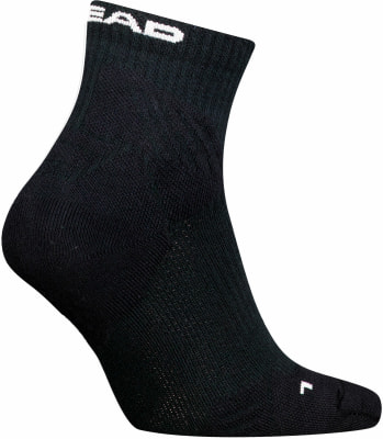 Head Quarter Crew Tennissocken