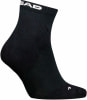 Head Quarter Crew Tennissocken