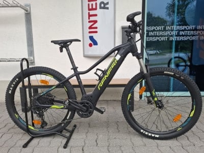Genesis E-Pro MTB 1.3 E-Mountainbike 27,5"
