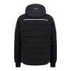 CMP Man Jacket Zip Hood Pán.lyž.bunda s kapucí ClimaProtect