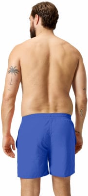 Speedo Essential 16 Watershort-Badeshort 100% rec. Nylon