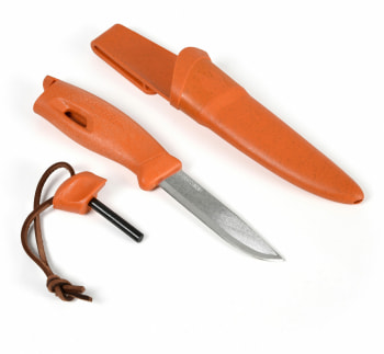 Light My Fire Swedish Fire 2in1 Messer