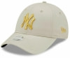 New Era 940W MLB Metallic baseballová kšiltovka