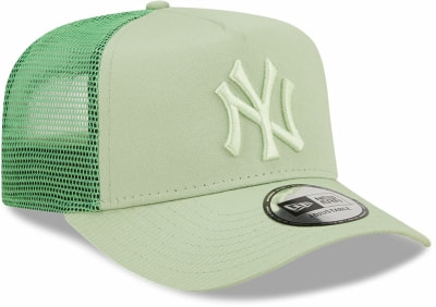 New Era 940K AF Trucker MLB baseballová kšiltovka