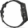 Garmin Fenix 8 Amoled Sapphire Multisport Smartwatch - 47 mm