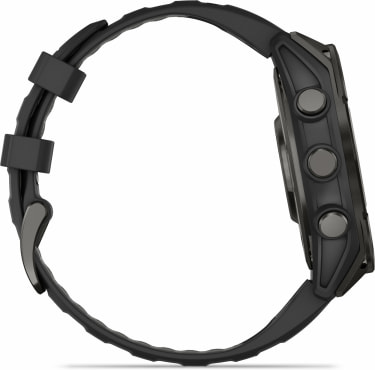 Fenix 8 Amoled Sapphire Multisport Smartwatch - 47 mm