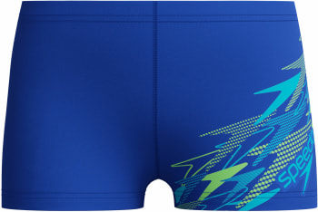 Speedo Medley Logo Aqua Badehose kurz