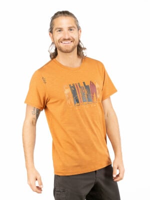 Chillaz Time to Chill T-Shirt kurzarm