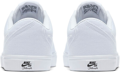 Nike SB Check Solarsoft Canvas női szabadidőcipő