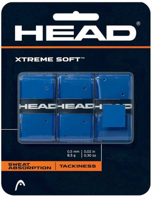 Head Xtreme Soft Griffband