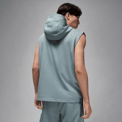 Nike M J DF SPRT CSVR FLC SL PO Shirt