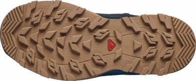 Salomon Outchill TS CSWP Winterschuhe