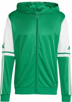 adidas SQ25 HOOD Trainingsjacke mit Kapuze