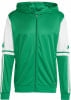 adidas SQ25 HOOD Trainingsjacke mit Kapuze