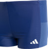adidas BLOCK BOXER Badehose mit Bein INFINITEX