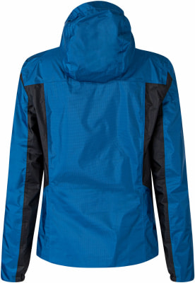 Montura Solution 2L Regenjacke mit Kapuze
