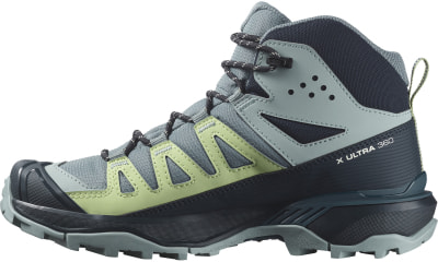 Salomon X Ultra 360 Mid GTX női túrabakancs