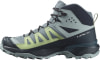 Salomon X Ultra 360 Mid GTX női túrabakancs