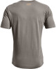 Under Armour UNDER ARMOUR UA Boxed Symbol Outline SS ffi.póló