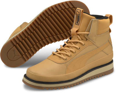 Puma Puma Desierto v2 WTR, pán.zimná obuv