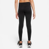 Nike Nike One Legging, dievčenské legíny