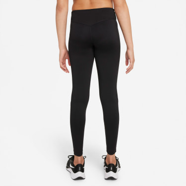 Nike One Legging, dievčenské legíny