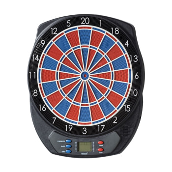 Bulls BULL´S dart - el. ter. Scorpy