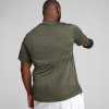 Puma Train Fav Heather Cat T-Shirt