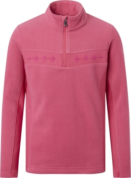 McKINLEY Flo Skileibchen mit Halfzip