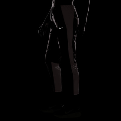 Nike TEMPO Swoosh DriFit női 7/8 nadrág