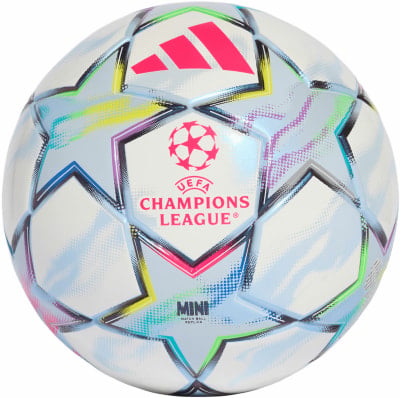 adidas UEFA Champions League 26/27 Mini Fußball adidas UEFA Champions League 26/27 Mini Fußball
