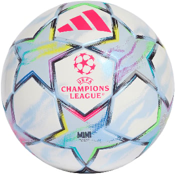 adidas UCL Mini focilabda