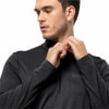 Jack Wolfskin Sky Thermal Langarmshirt mit Halfzip