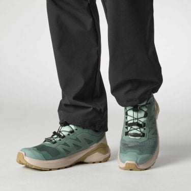 X-Adventure GTX női terepfutó cipő 