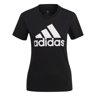 adidas Loungewear Essentials Logo T-Shirt