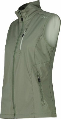 CMP Softshellgilet CMP Softshellgilet