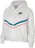 Nike Sportswear Heritage Fleecejacke