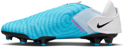 Nike PHANTOM Pán. kopačky GT2 ACDMY FGMG FLYEASE