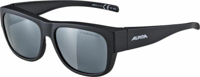 Alpina Overview II P Sportsonnenbrille