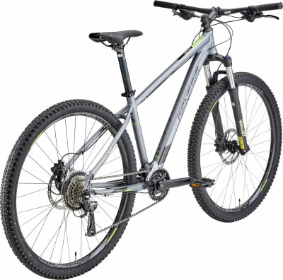 Genesis Impact Pro 8, horský 29" bicykel