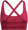 adidas Training Logo női sportmelltartó