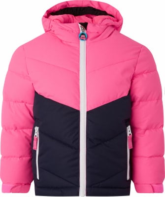 McKINLEY Ekko AB 10.10 Skijacke mit Kapuze