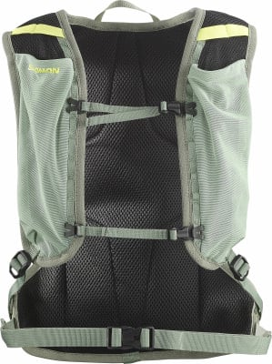 Salomon Cross 8 Traillaufrucksack